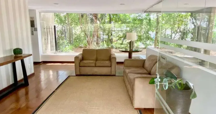 Apartamento à venda 142m2 com 3 dormitórios, vila andrade, são paulo, sp