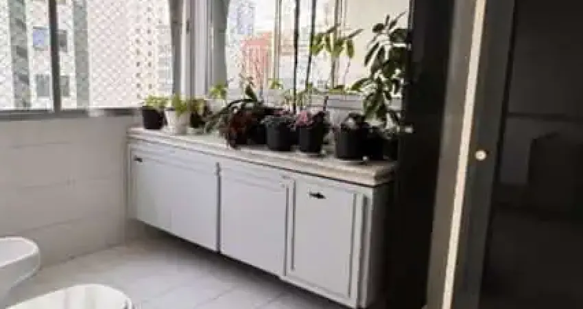 Apartamento com 4 quartos à venda na Consolação, São Paulo