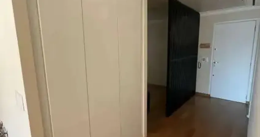 Apartamento para locação 1 dormitorio 1 suite 2 vagas 68m2, perdizes, são paulo, sp