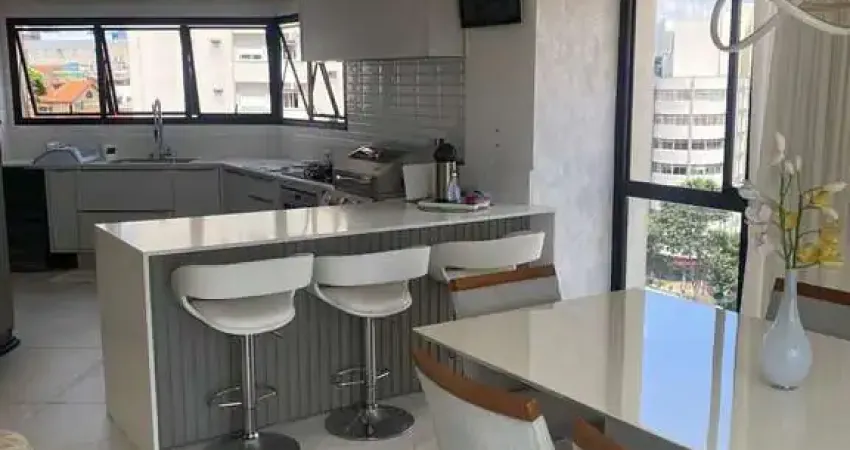 Apartamento à venda 3 dormitorios 2 suites 3 vagas 156m2, parque da mooca, são paulo, sp