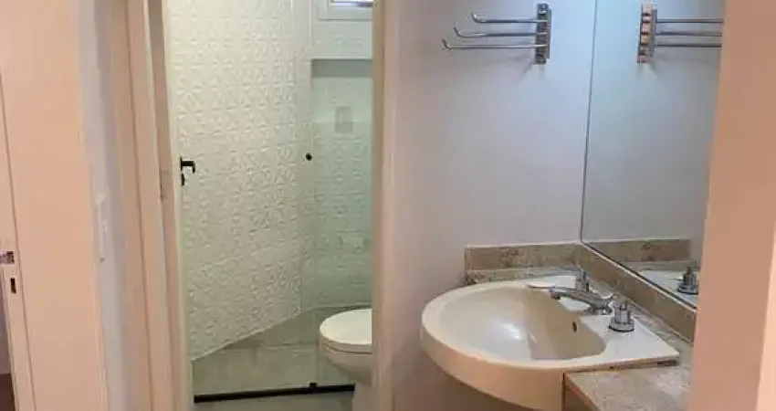 Apartamento com 1 quarto para alugar na Vila Mariana, São Paulo 