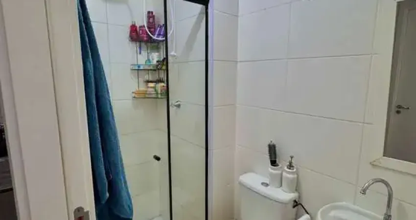 Apartamento à venda, com 2 dormitórios e 33m², localizado no parque munhoz, são paulo, sp