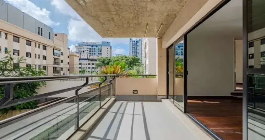 Apartamento com 3 quartos à venda no Real Parque, São Paulo 