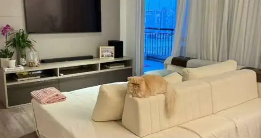 Apartamento à venda mobiliado 4 dormitorios 2 suites 2 vagas 128m2, água branca, são paulo, sp