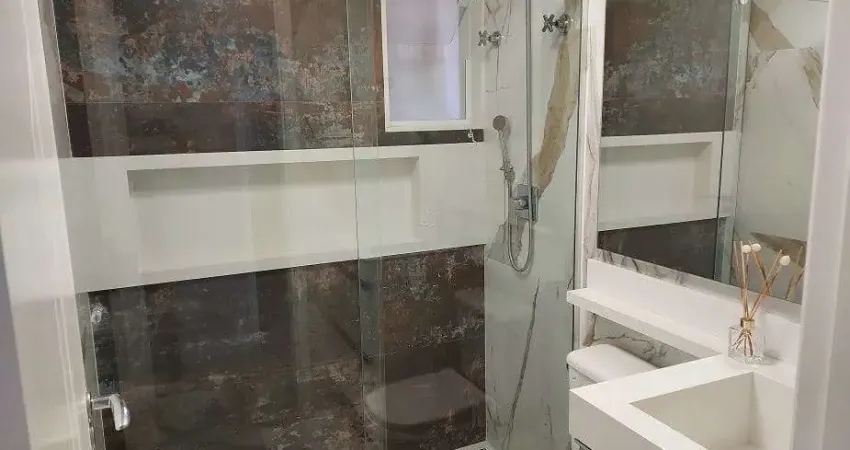 Apartamento à venda 2 dormitorios 2 banheiros todo reformado, vila formosa, são paulo, sp