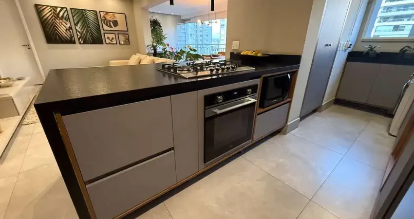 Apartamento à venda 2 dormitorios 1 suite 2 vagas 105m2, vila anastácio, são paulo, sp