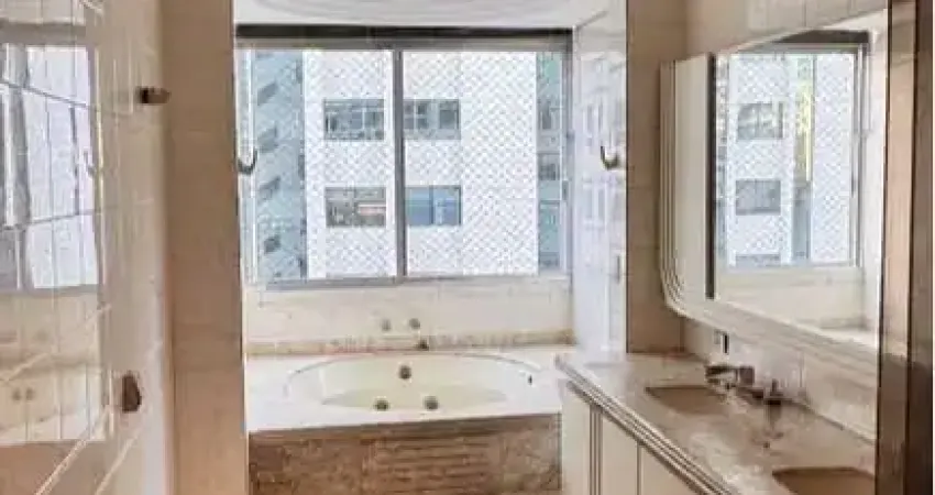 Apartamento para locação 4 dormitorios 2 suites 2 vagas 240m2, consolação, são paulo, sp