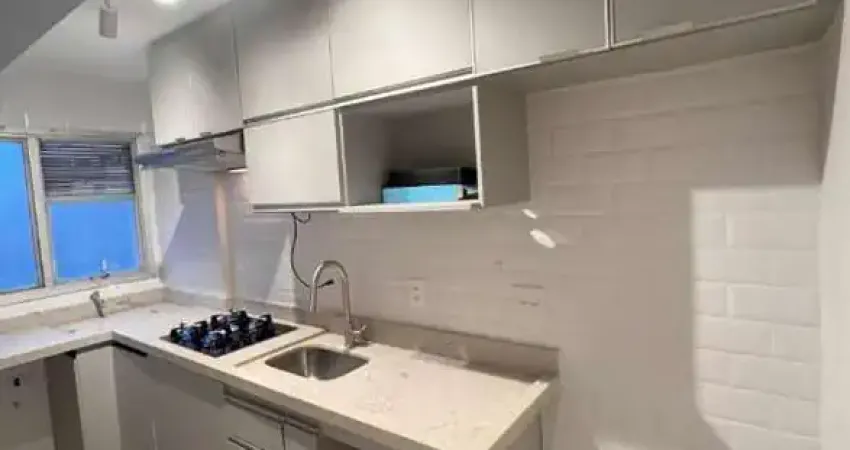 Apartamento à venda 2 dormitorios 1 suite 55m2, vila olímpia, são paulo, sp