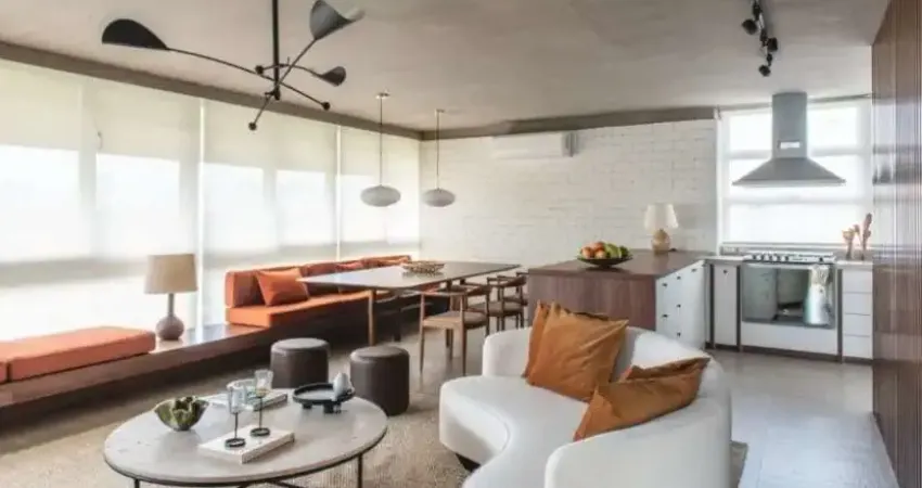 Apartamento para locação, mobiliado, com 4 quartos, 1 suite, 1 vaga e 163m², localizado em jardim paulista, são paulo, sp