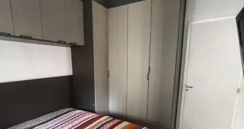 Apartamento  para locação mobiliado 1 dormitorio 1 suite 1 vaga 45m2, chácara inglesa, são paulo, sp