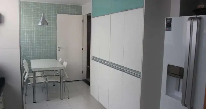 Apartamento à venda 3 dormitorios 2 suites 2 vagas 160m2, jardim ampliação, são paulo, sp