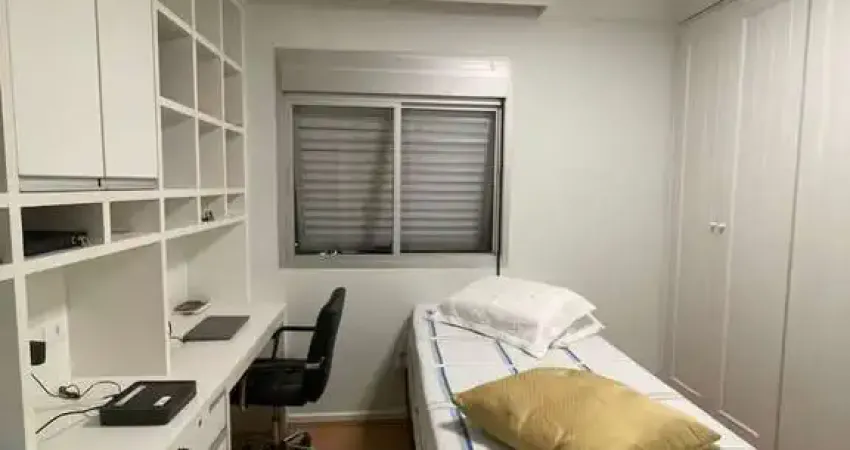 Apartamento à venda, semi mobiliado 3 dormitorios 2 suites 2 vagas , vila andrade, são paulo, sp