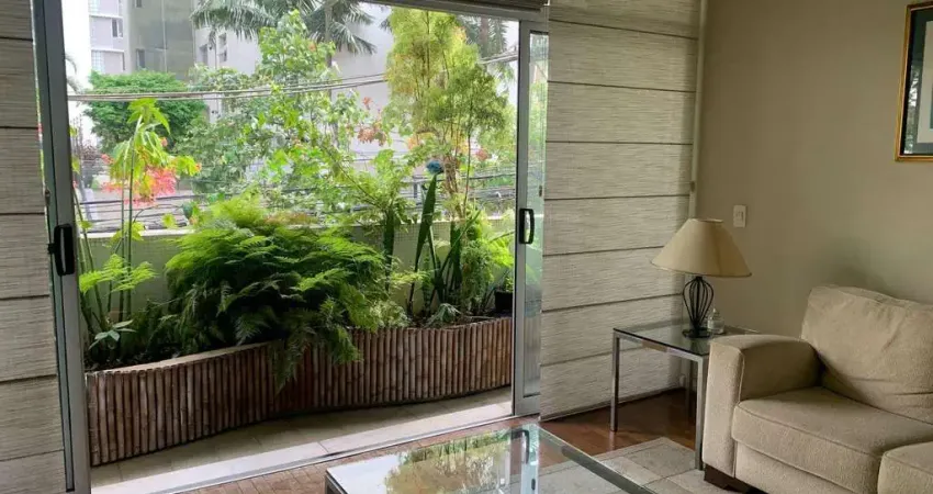 Apartamento à venda 2 dormitorios 1 suite 1 vaga 1 escritorio, itaim bibi, são paulo, sp