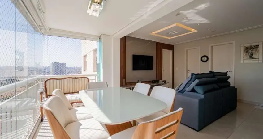 Apartamento à venda 3 dormitorios 1 suite 2 vagas 90m2, vila mascote, são paulo, sp