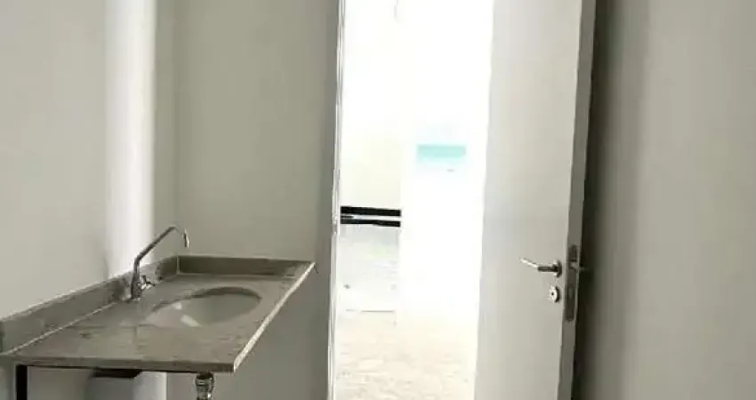 Apartamento novo, com 34m², 1 dorm, 1 vaga, à venda, saúde, são paulo, sp