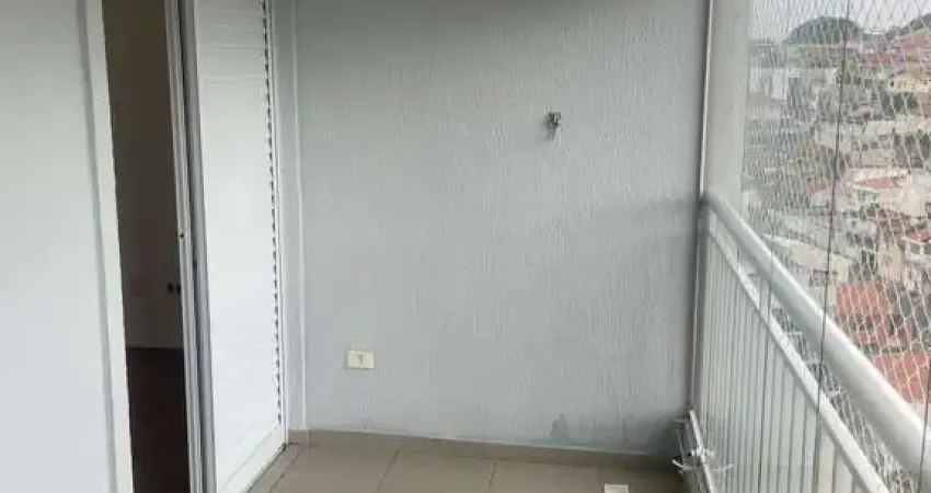 Apartamento à venda com 80m, 03 dormitórios, 01 suite , 02 vagas, vila dom pedro ii, são paulo, sp