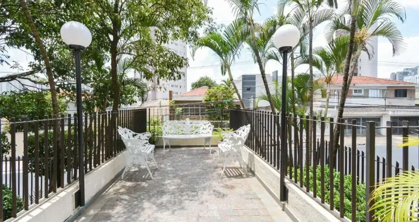 Cobertura de 120m² à venda, vila da saúde, são paulo, sp. com 2 dormitórios, sendo 1 suíte, e 2 banheiros, 1 vaga de garagem.