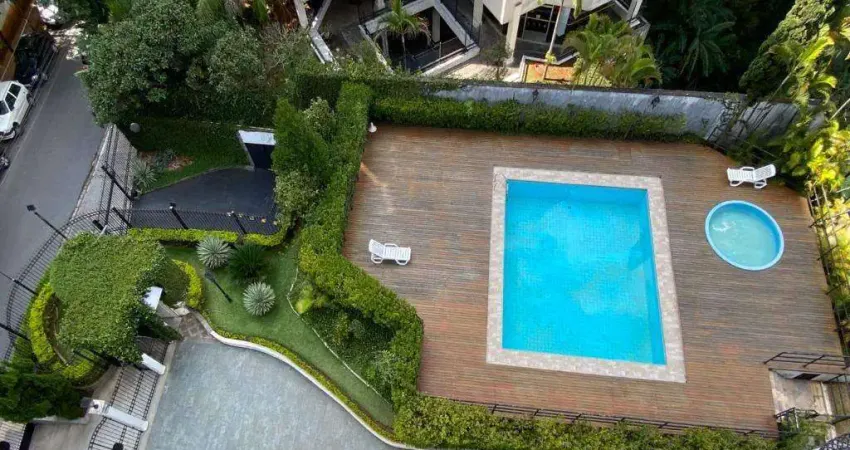 Apartamento com 4 quartos à venda no Jardim Parque Morumbi, São Paulo