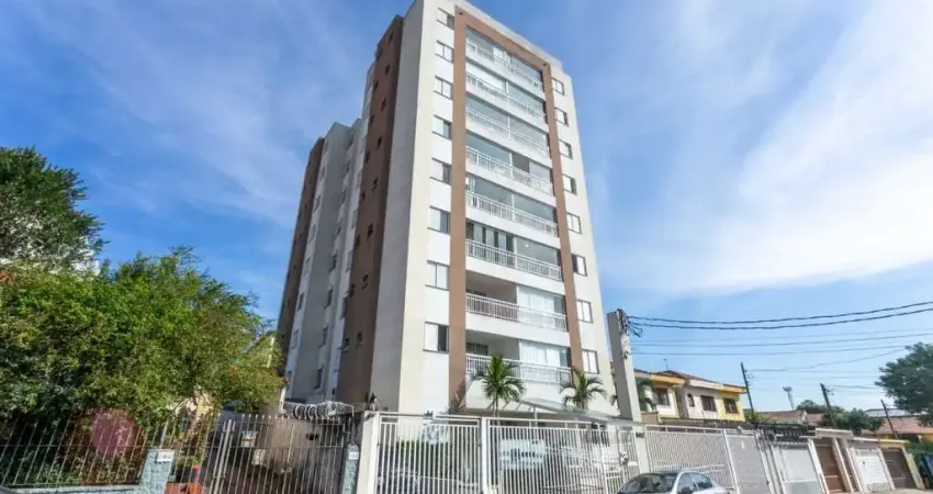 Apartamento à venda 2 dormitorios 1 suite 1 vaga 59m2, vila guarani (z sul), são paulo, sp