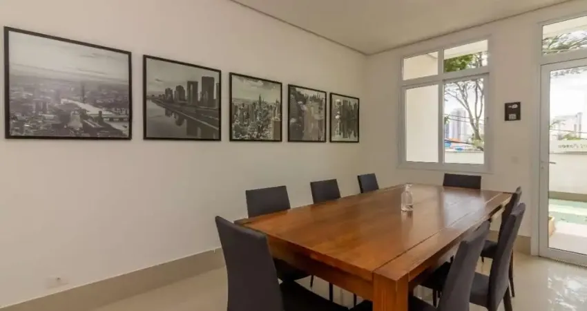 Apartamento de 110m² à venda, bosque da saúde, são paulo, sp. com 3 dormitórios, sendo 1 suíte com varanda e closet, 3 vagas  + depósito.