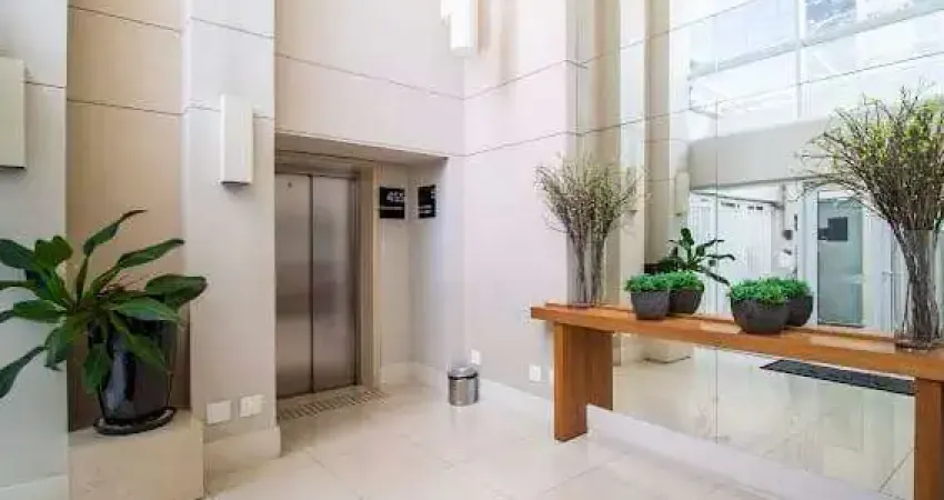 Apartamento à venda, 3 suítes, 134m2,  2 vagas, cidade monções - brooklin , são paulo, sp