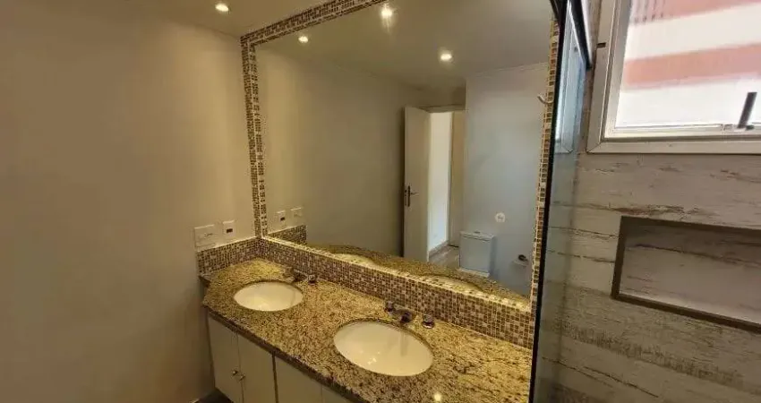 Apartamento com 189m², 4 dorms., sendo 1 suíte, 1 vaga, à venda, jardim colombo, são paulo, sp