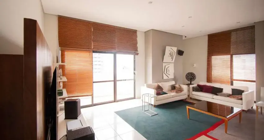 Apartamento para locação, com 1 dormitorio, 1 vaga e 37m²,  cidade monções, são paulo, sp