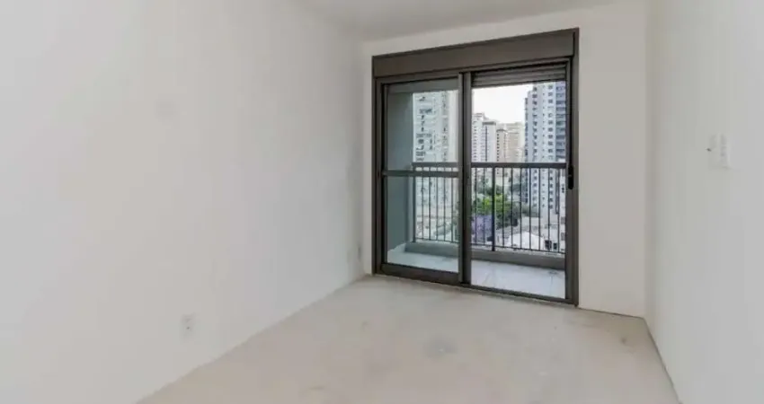 Apartamento novo, com 51m², 1 dorm. (suíte), 1 vaga, à venda, perdizes, são paulo, sp