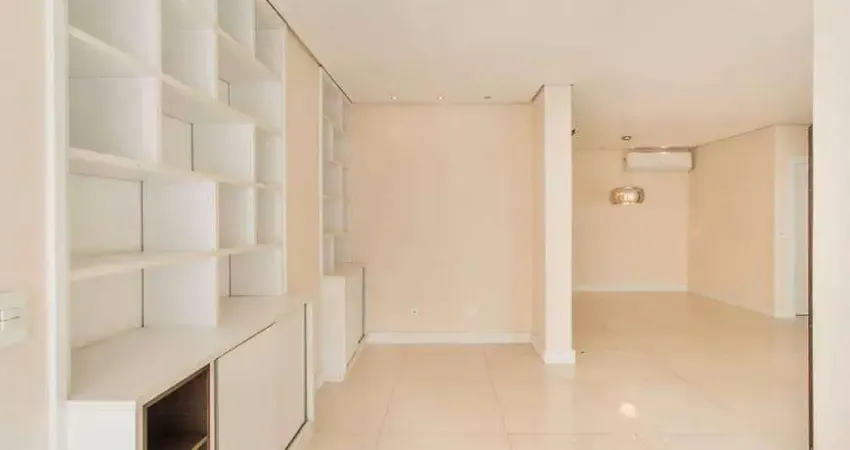 Apartamento à venda 3 dormitorios 1 suite 1 vaga 130m2, localizado em itaim bibi, são paulo, sp