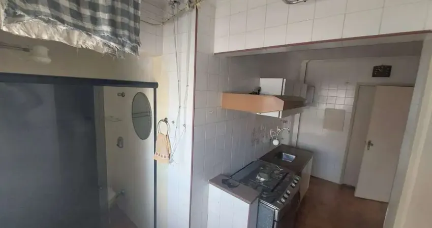 Apartamento com 2 quartos à venda no Brooklin Paulista, São Paulo