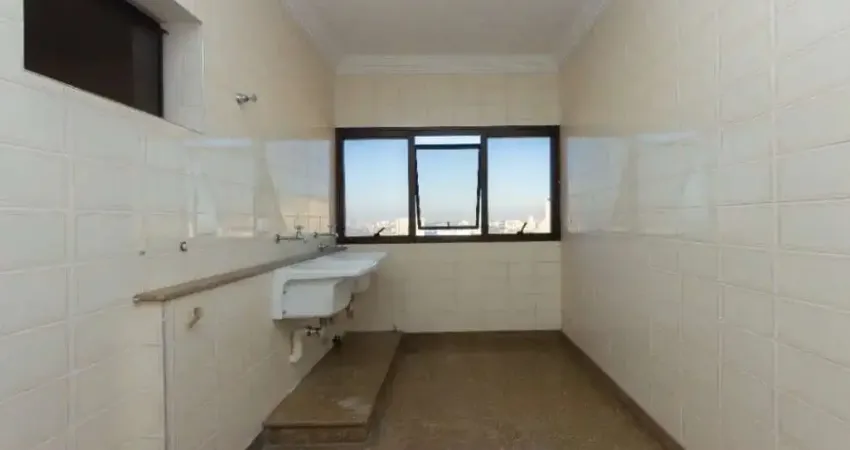 Apartamento com 489m², 4 dorms., 4 suítes, 4 vagas, à venda, bosque da saúde, são paulo, sp