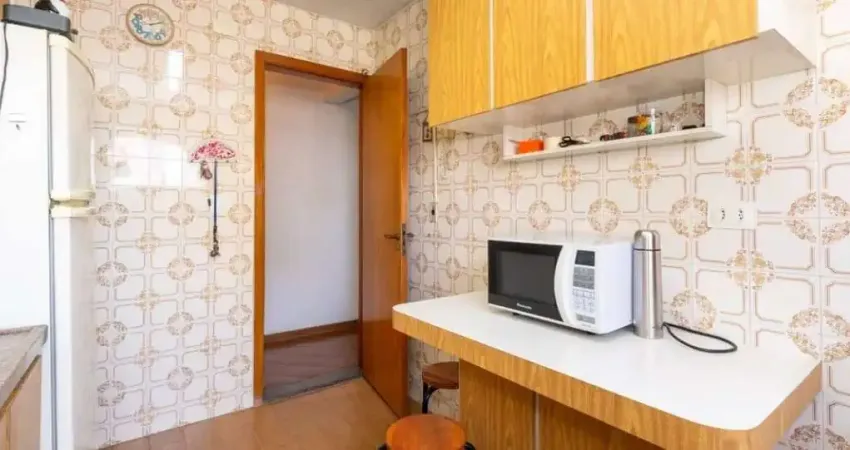 Apartamento com 73m², 2 dorms., 1 vaga, à venda, bosque da saúde, são paulo, sp