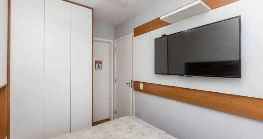Apartamento com 1 quarto à venda no Jardim da Glória, São Paulo 