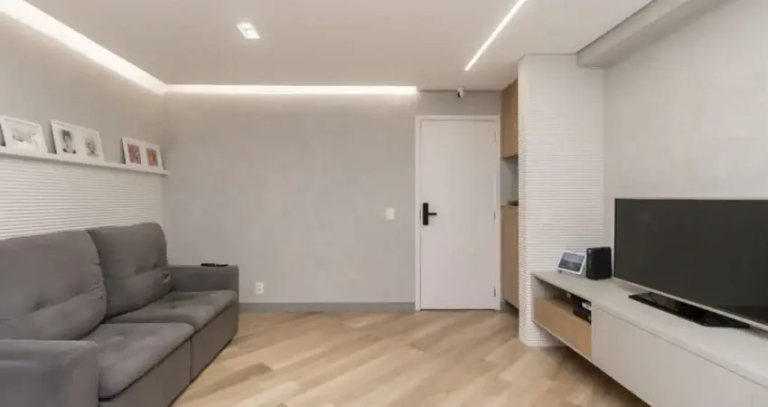 Apartamento garden de 86m² à venda, saúde, são paulo, sp. com 2 dormitórios, sendo 1 suíte, 1 vaga de garagem e depósito privativo.