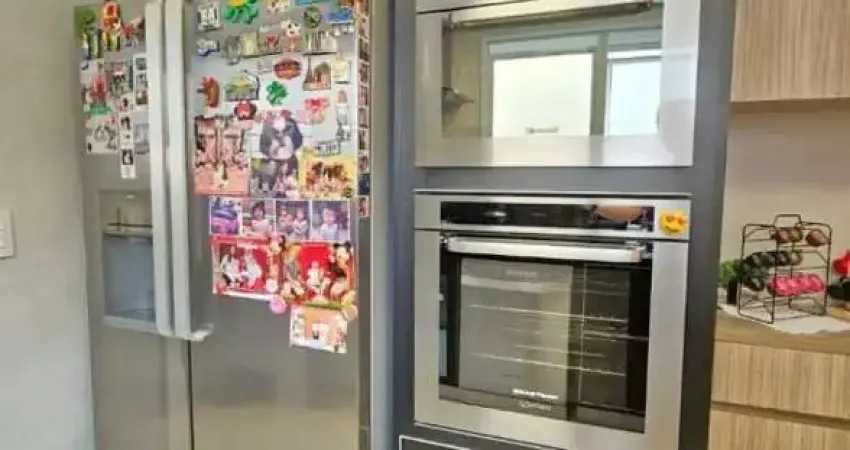 Apartamento à venda, 3 suítes, 136m2, 3 vagas, bosque da saúde, são paulo, sp