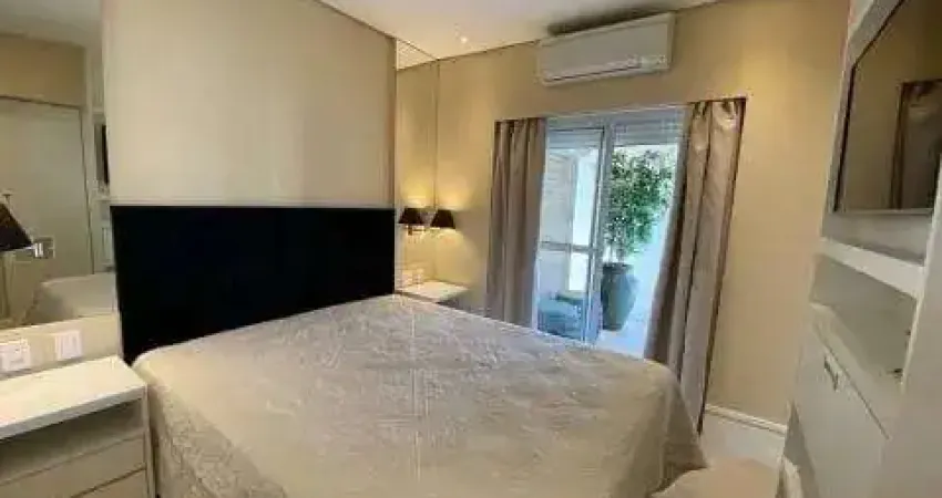 Apartamento com 2 quartos à venda na Vila Nova Conceição, São Paulo 