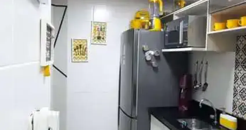 Apartamento com 1 quarto à venda no Jardim Helga, São Paulo