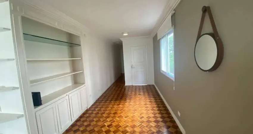 Apartamento à venda com 185m , com 03 dormitórios, 04 banheiros, 01 suíte, 01 vaga, itaim bibi, são paulo, sp