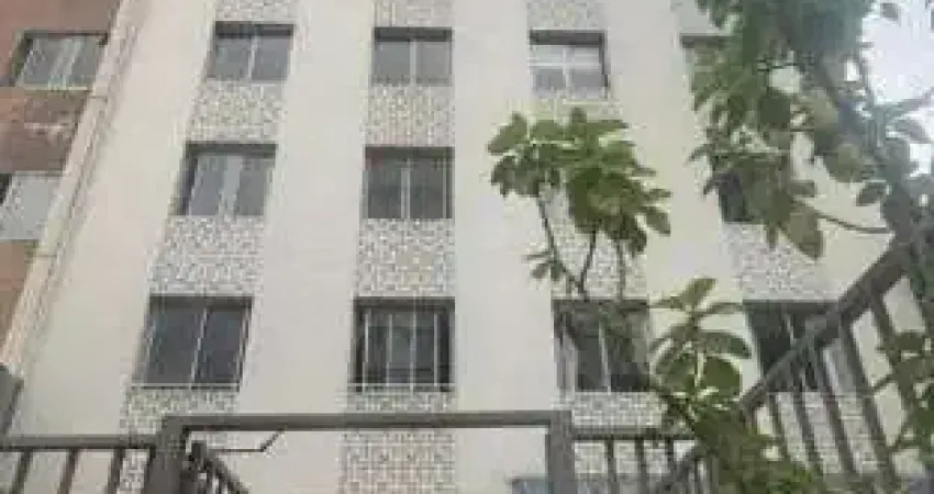 Apartamento com 1 quarto à venda na Barra Funda, São Paulo 