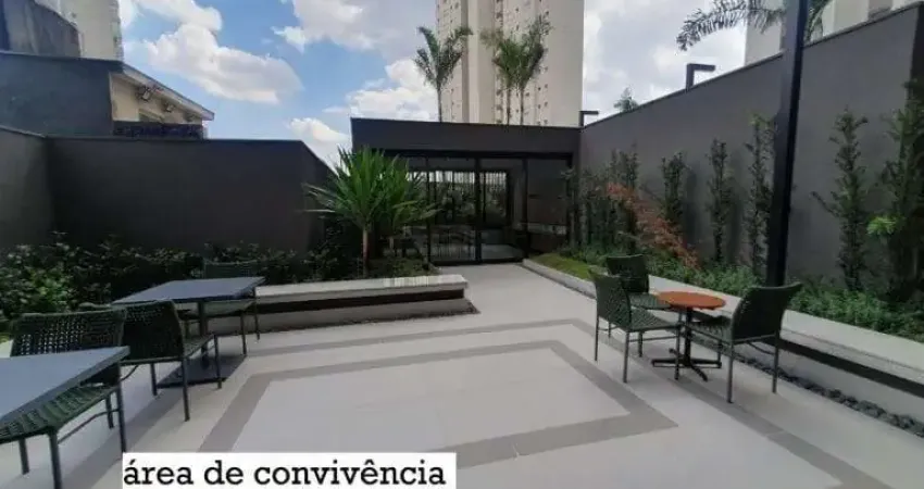 Apartamento novo, com 40m², 2 dorms, à venda, vila são josé (ipiranga), são paulo, sp