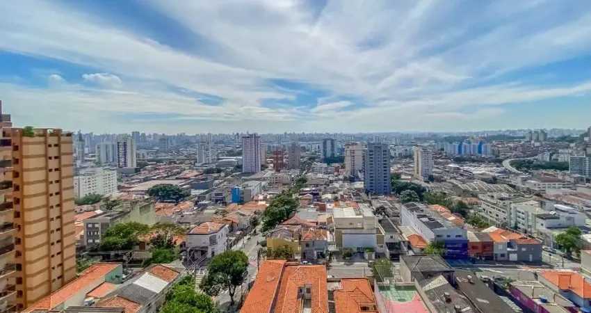 Apartamento à venda 3 dormitorios 1 suite 2 vagas 85m2 , ipiranga, são paulo, sp