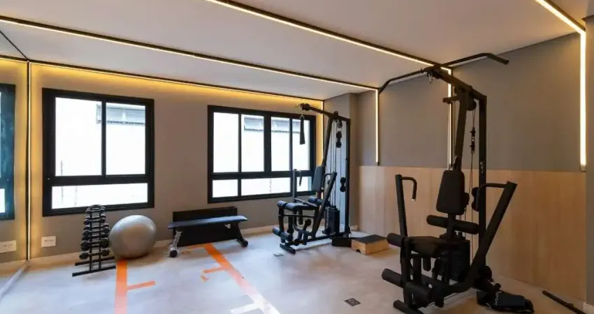 Apartamento à venda 1 dormitorio sem vaga 25m2ipiranga, são paulo, sp