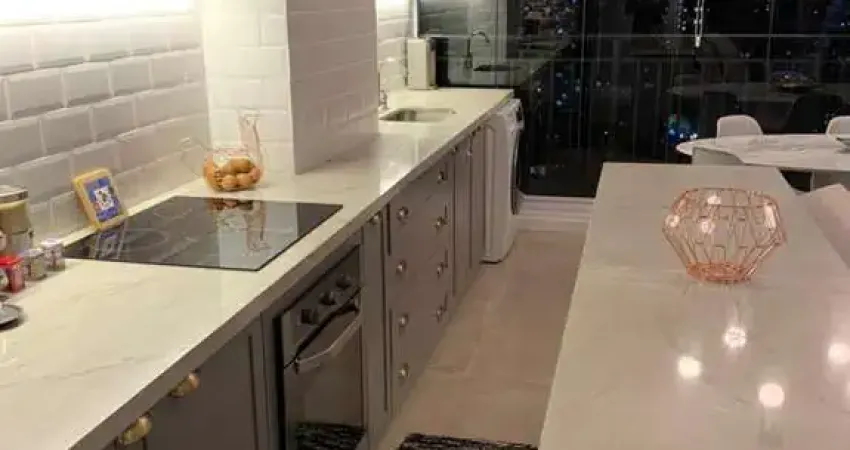 Apartamento à venda com 50m, 01 suíte, 01 garagem, campos elíseos, são paulo, sp