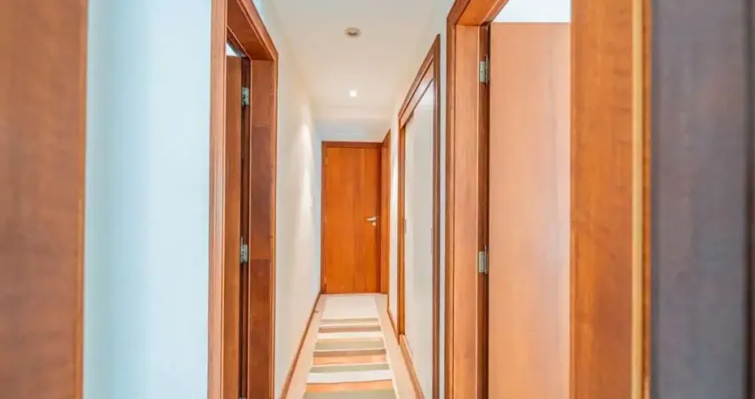 Apartamento de 123m² à venda, vila monumento, são paulo, sp. com 4 dormitórios, sendo 1 suíte com closet, 1 vaga de garagem.