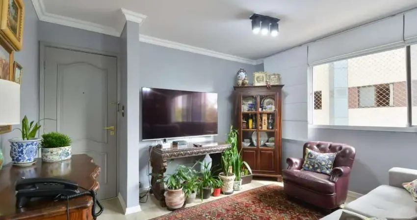 Apartamento à venda 3 dormitorios 1 suite 1 vaga 101m2, vila clementino, são paulo, sp