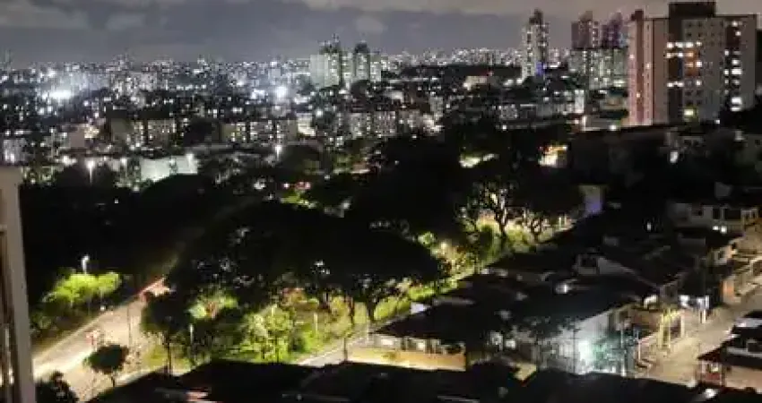 Apartamento com 45m², 1 dormitório, 1 vaga, à venda, localizado na vila dom pedro i, são paulo, sp