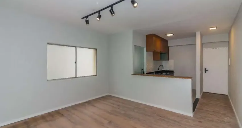 Apartamento à venda reformado 2 dormitorios 1 vaga 77m2, vila clementino, são paulo, sp