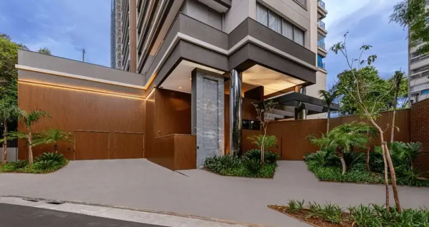 Apartamento à venda 4 dormitorios 4 suites 3 vagas 244m2, vila clementino, são paulo, sp