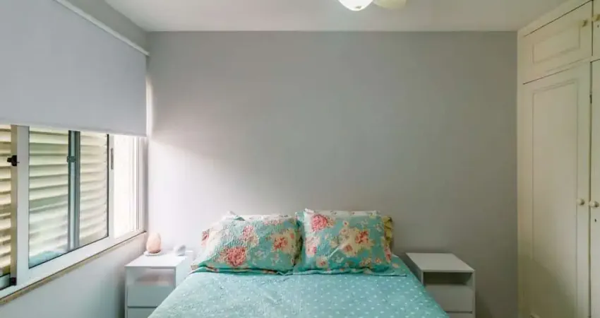 Apartamento à venda 106m2, 3 dormitórios, 3 banheiros e 1 vaga, vila clementino, são paulo, sp