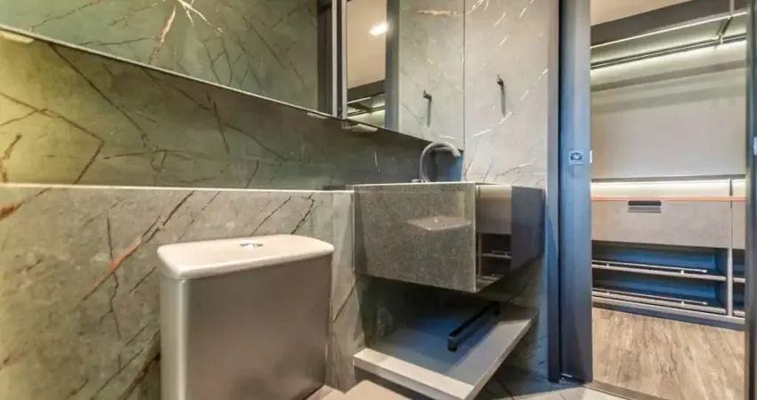 Apartamento à venda 2 quartos 1 suite 111m2 , cambuci, são paulo, sp